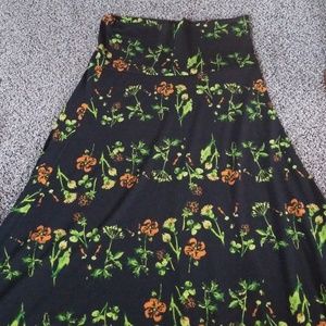 Lularoe skirt